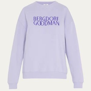 Kule x Bergdorf Goodman Sweatshirt